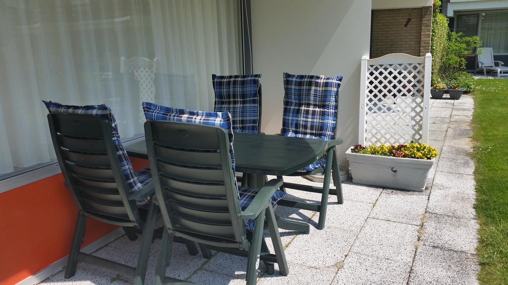 Zand Bed By The Sea Westkapelle Exterior photo