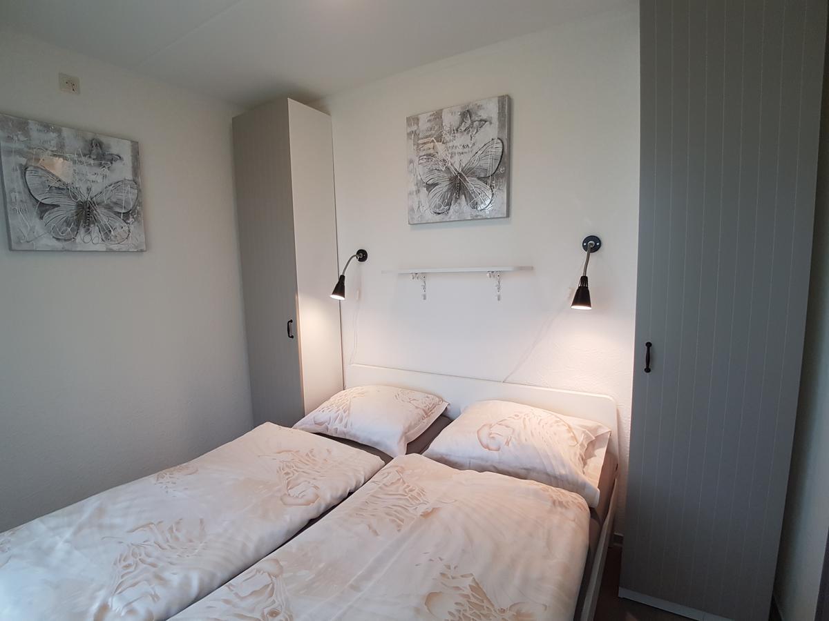 Zand Bed By The Sea Westkapelle Exterior photo
